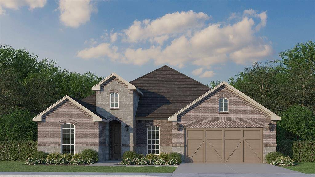 Mansfield, TX 76063,803 Open Range Drive