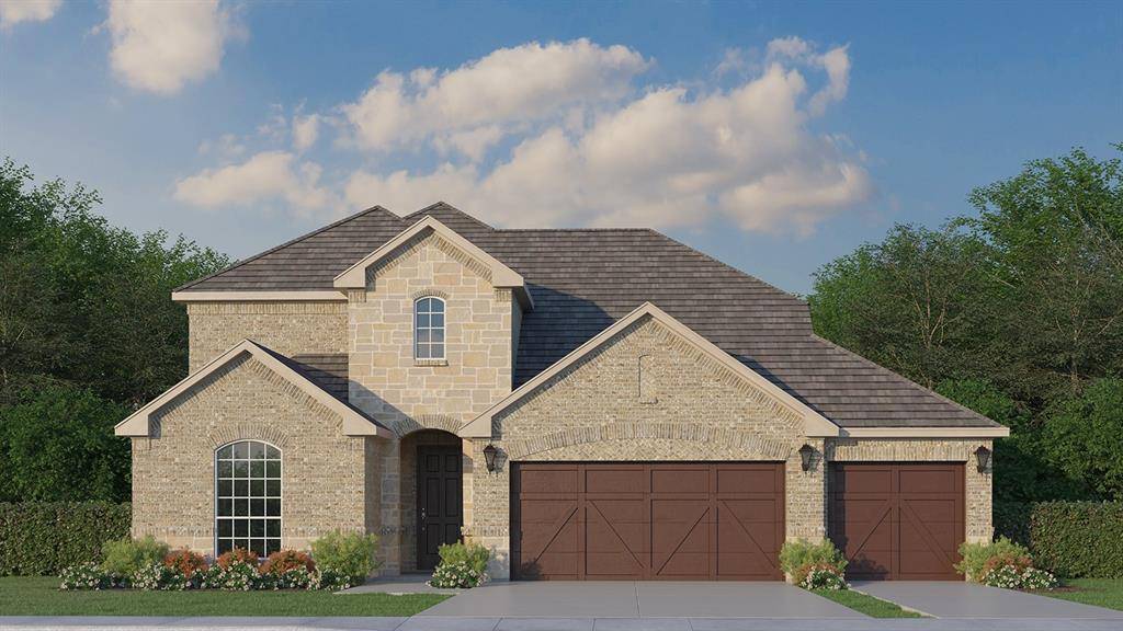 Mansfield, TX 76063,805 Open Range Drive