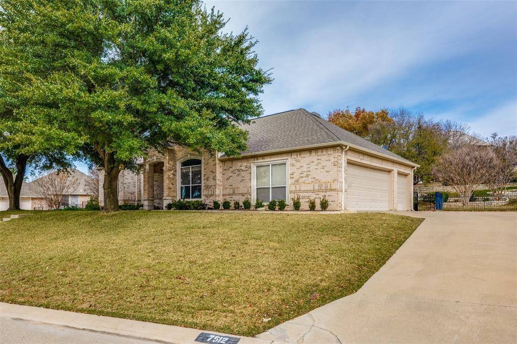 Fort Worth, TX 76179,7512 Gleneagles Way