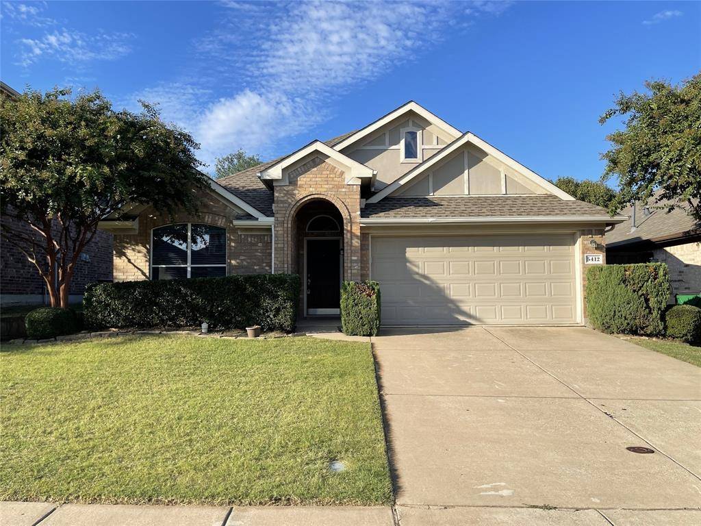 Mckinney, TX 75071,5412 Ridgepass Lane