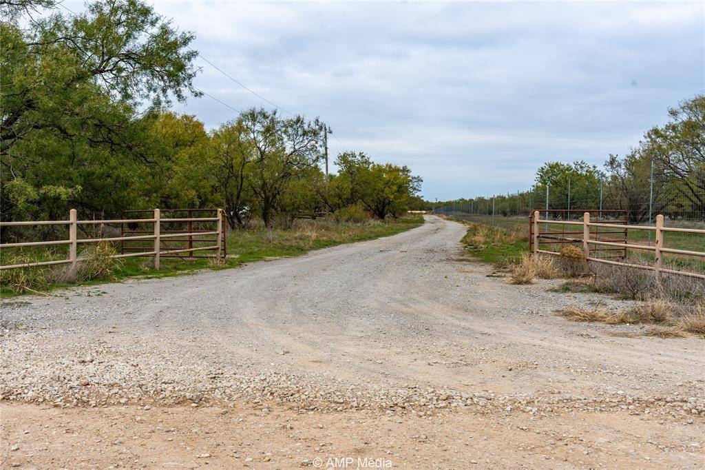 Moran, TX 76464,3797 County Road 122