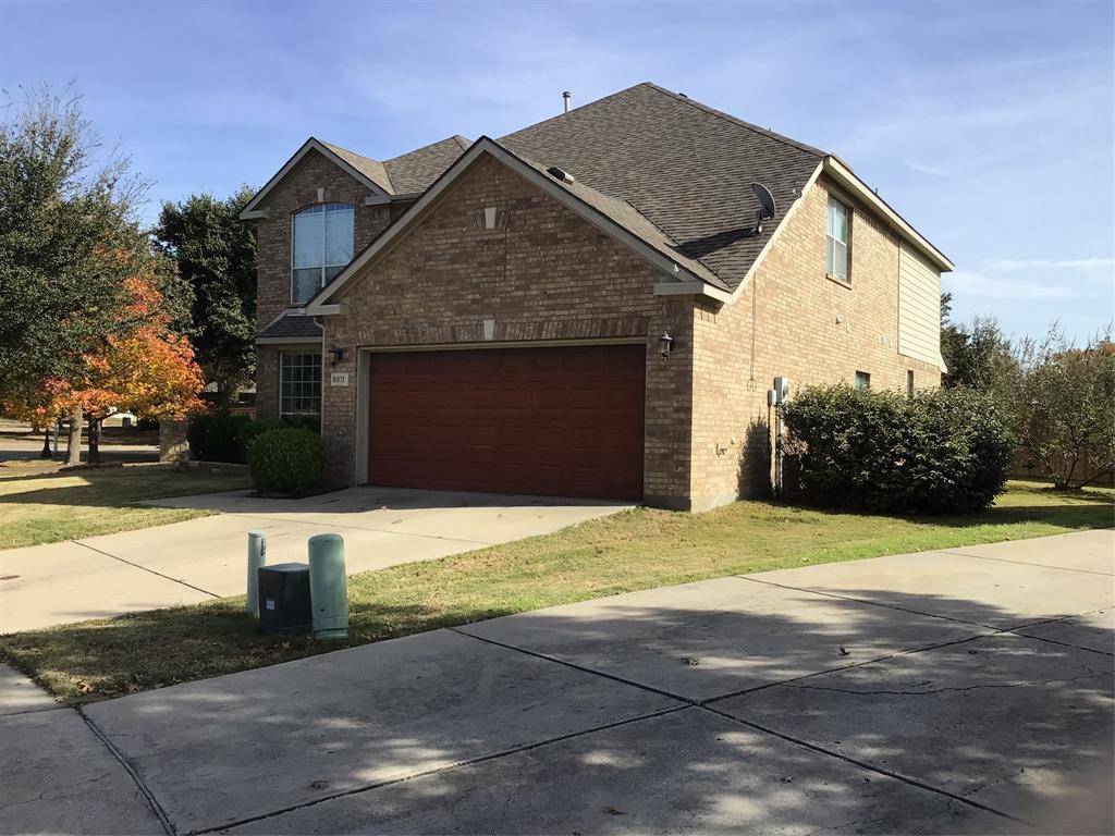 Mckinney, TX 75072,8101 Ontario Drive