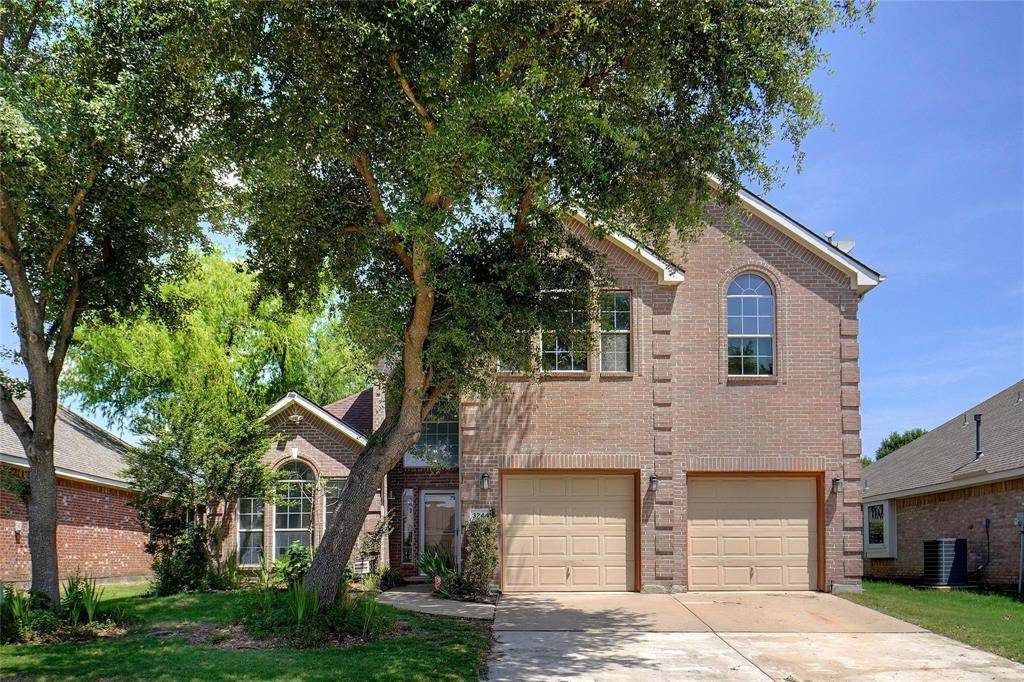 Grand Prairie, TX 75054,3244 Serpis