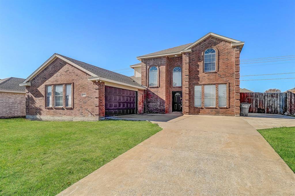 Sachse, TX 75048,3001 Creekbend Court