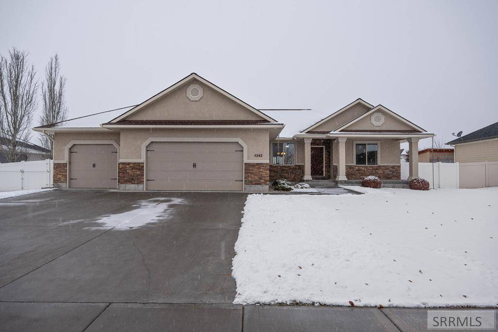 Idaho Falls, ID 83404,5242 Pahala Drive