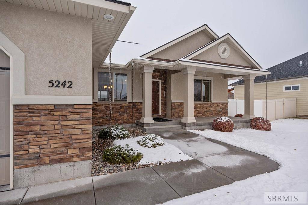 Idaho Falls, ID 83404,5242 Pahala Drive