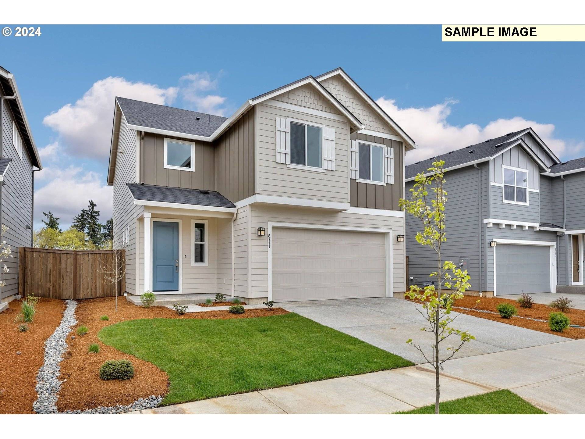 Vancouver, WA 98686,4218 NE 185th ST #Lot 278