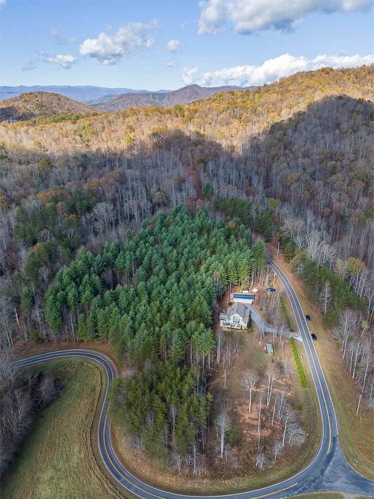 Brasstown, NC 28902,2257 Trout Cove Road