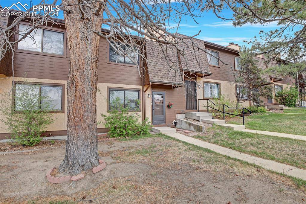 Colorado Springs, CO 80917,4718 N Carefree CIR