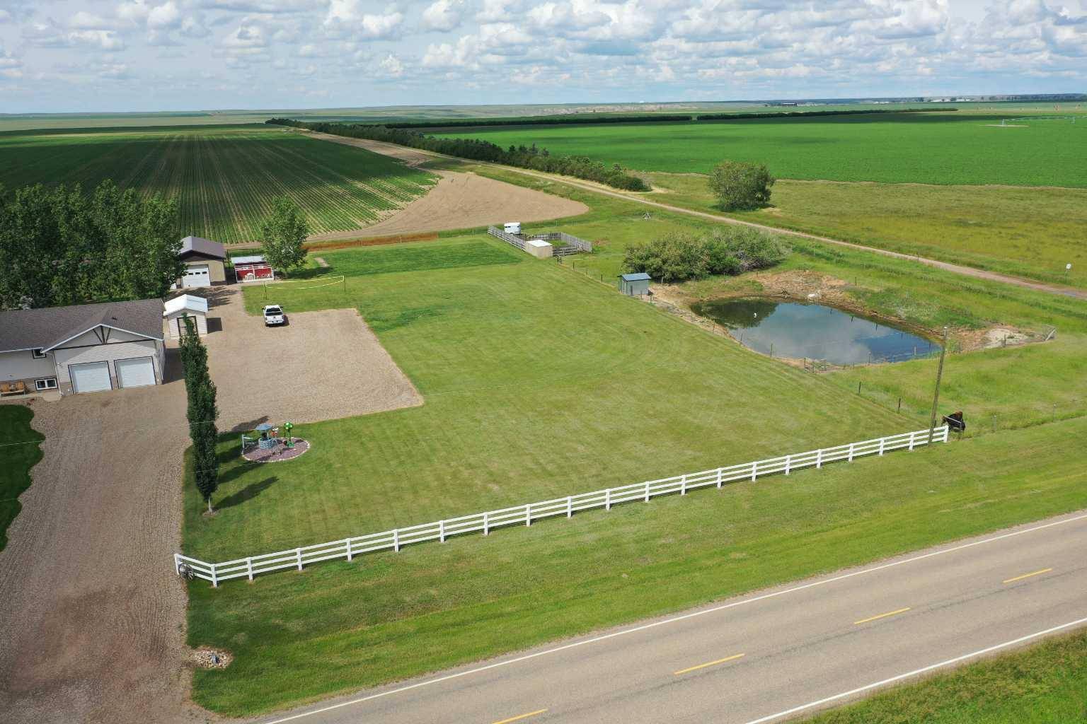 Rural Taber M.d. Of, AB T1G 2C6,153006 Twp Rd 110