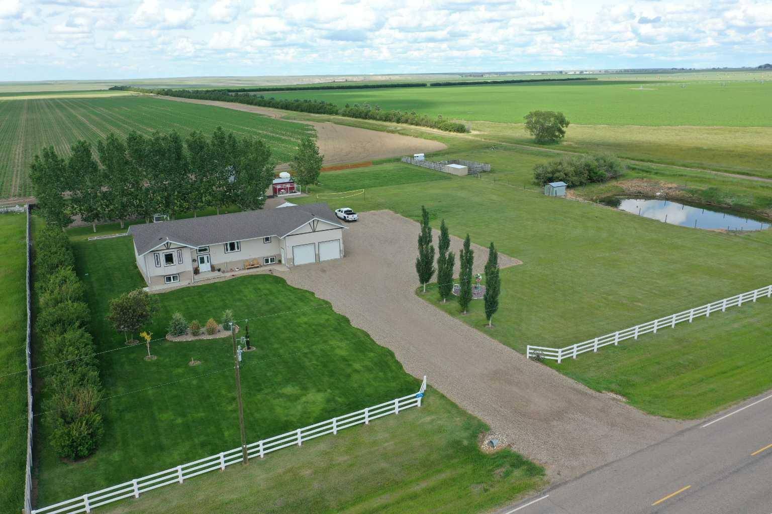 Rural Taber M.d. Of, AB T1G 2C6,153006 Twp Rd 110