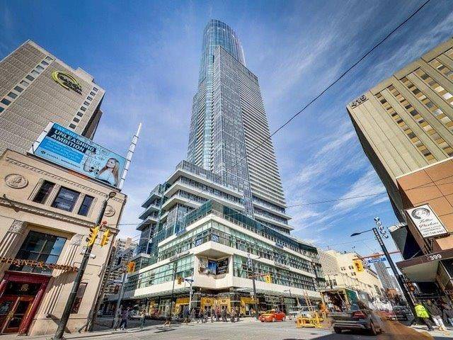 Toronto C01, ON M5B 0A5,386 Yonge ST #3006