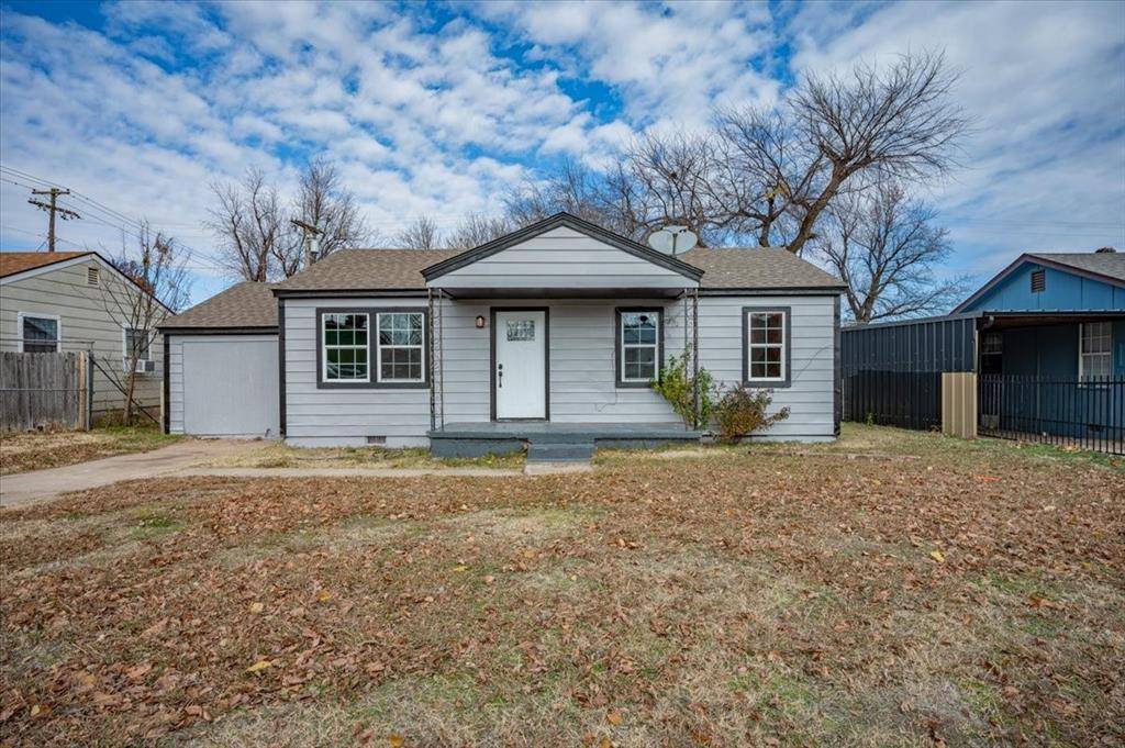 Oklahoma City, OK 73119,3629 SW 36th Street