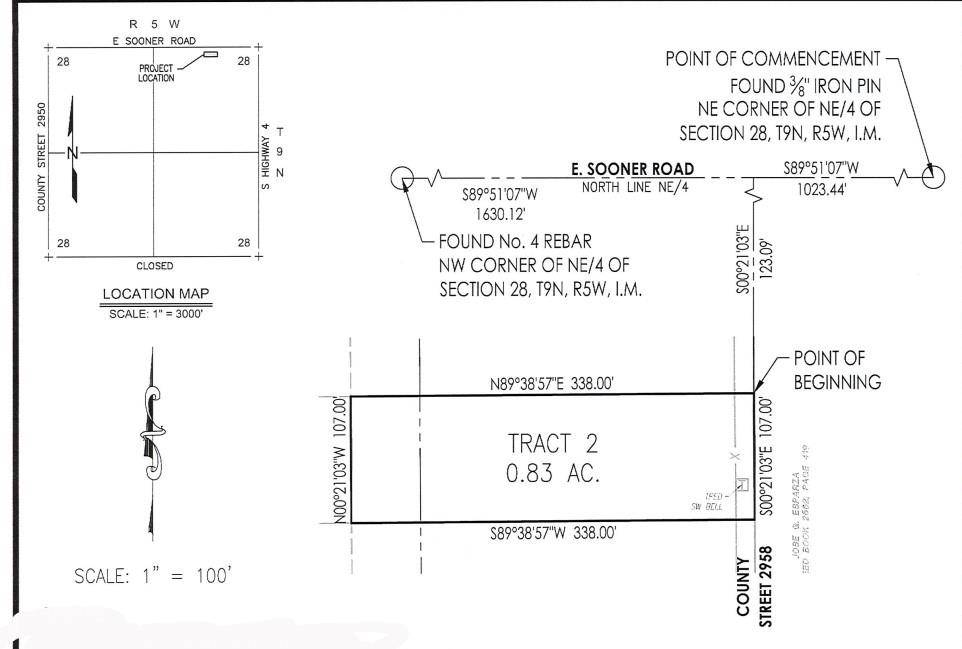 Tuttle, OK 73089,1102 County Street 2958