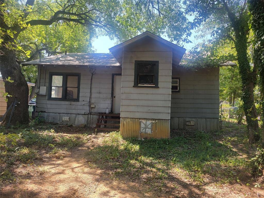 Graham, TX 76450,727 Cherry Street