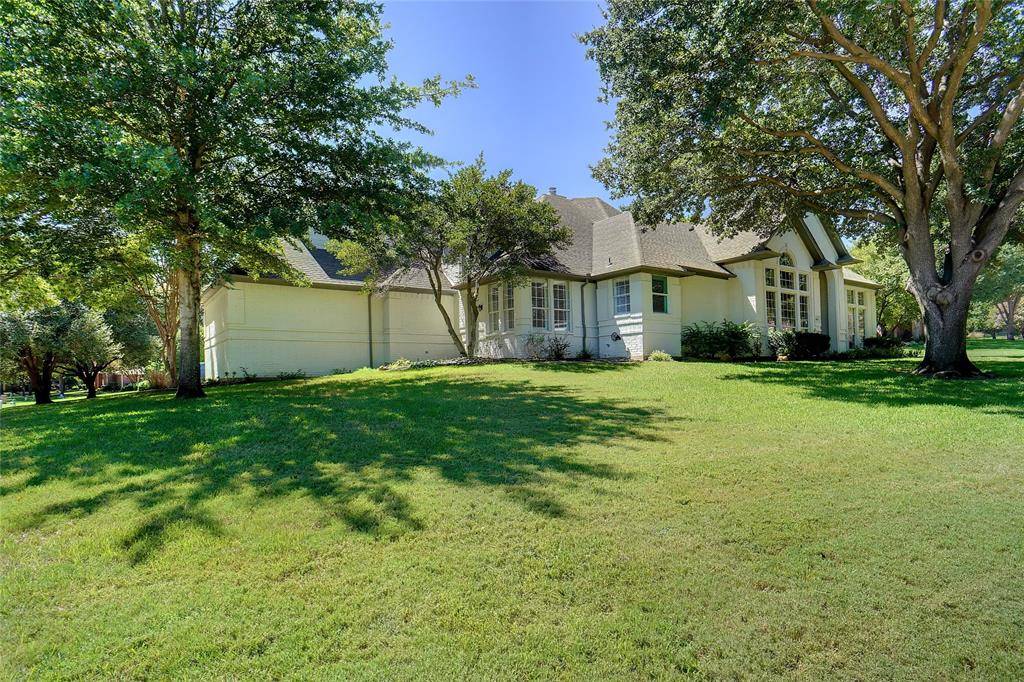 Southlake, TX 76092,601 Concho Court