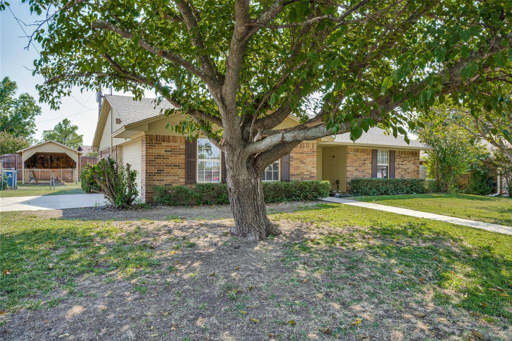 Sanger, TX 76266,106 Allen Drive