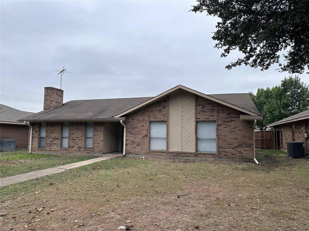 Garland, TX 75040,2005 Glencrest Lane