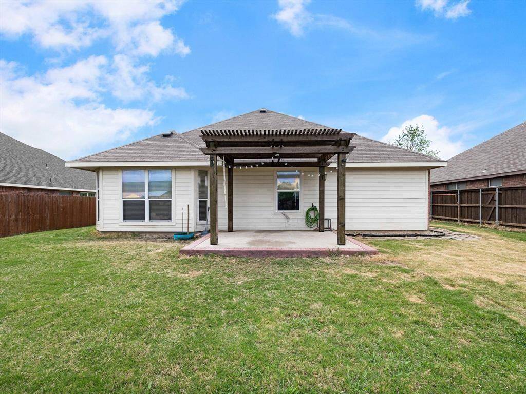 Anna, TX 75409,210 Magnolia Street