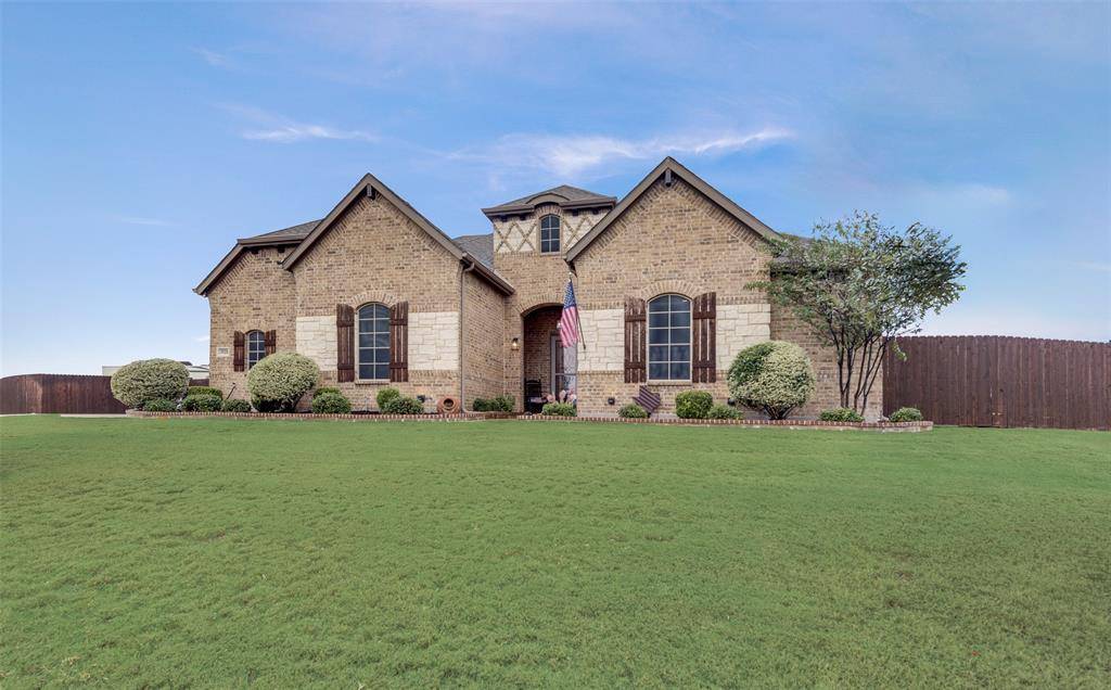 Crowley, TX 76036,3521 Laurenwood Drive