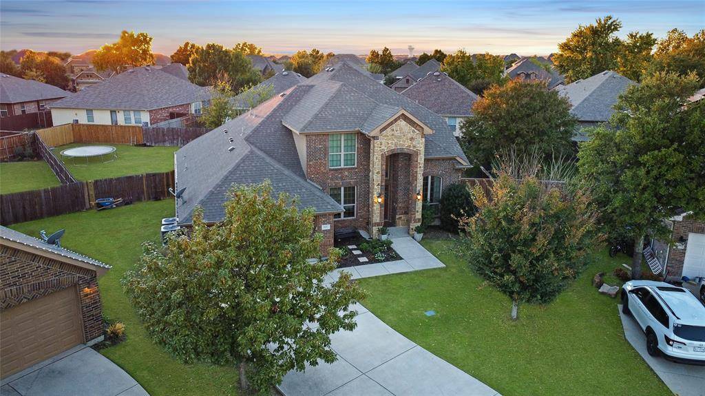 Melissa, TX 75454,3602 Dogwood Road