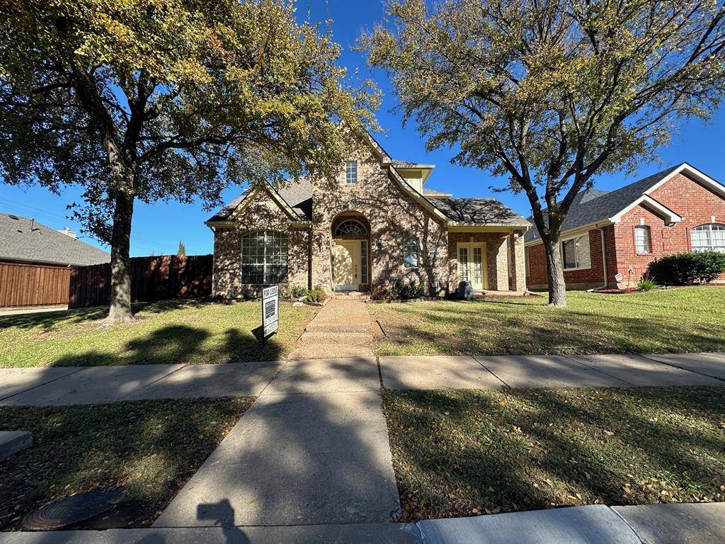 Allen, TX 75013,2052 Camelot Drive