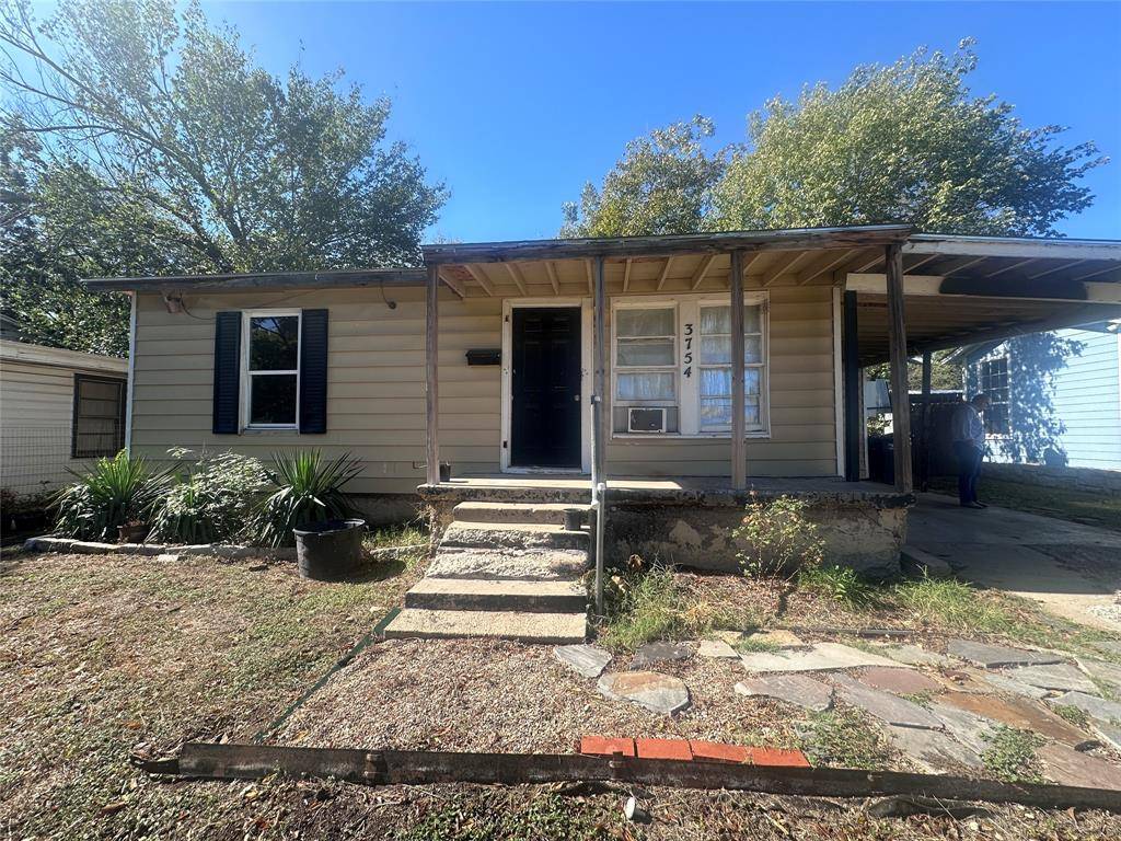 Fort Worth, TX 76119,3754 Donalee Street