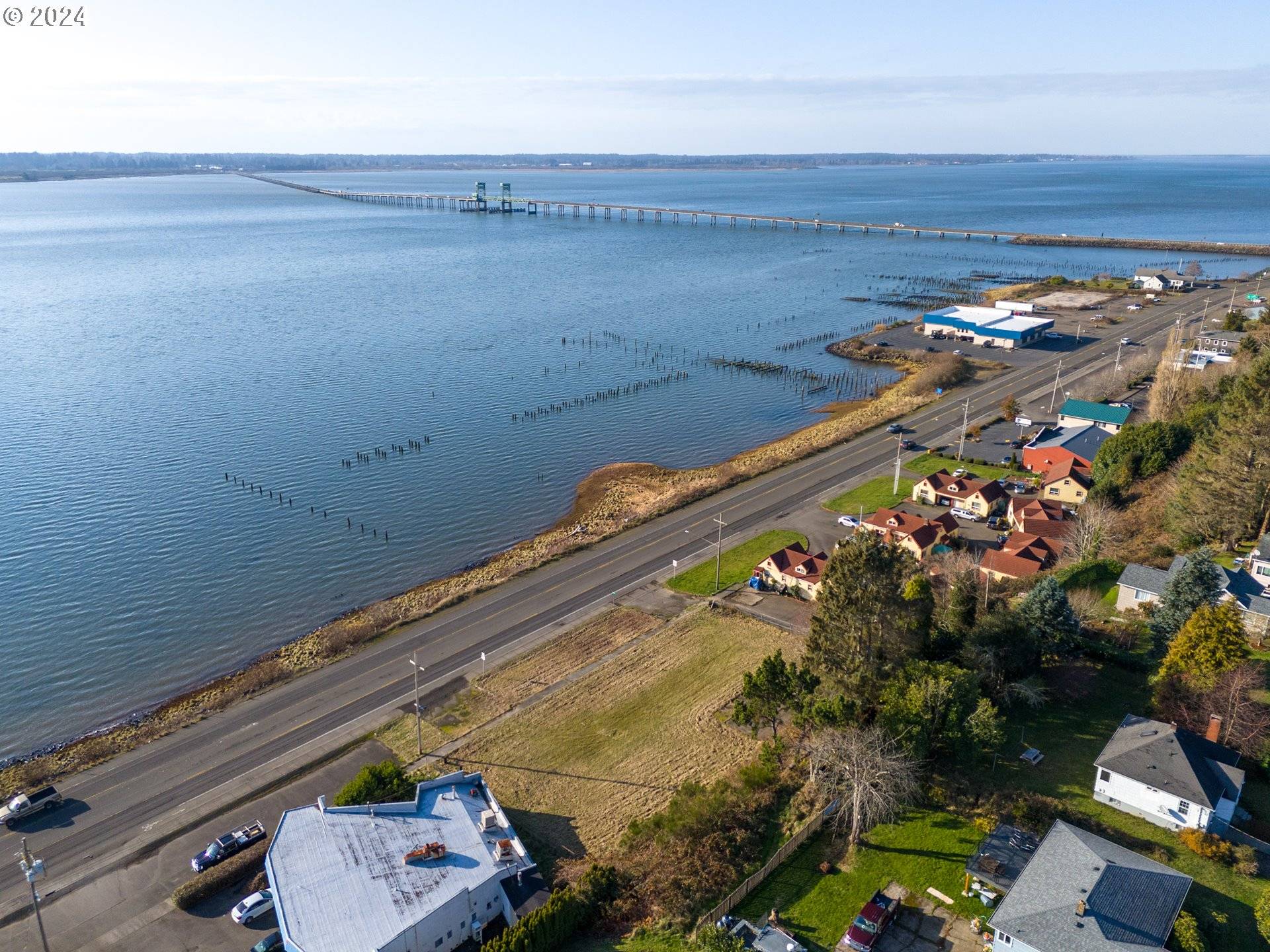 Astoria, OR 97103,W Marine Drive