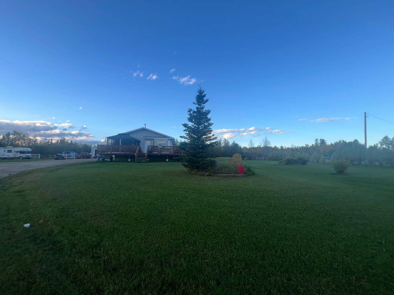 Rural Woodlands County, AB T7S1N6,592062 Lot 22 Highway 32