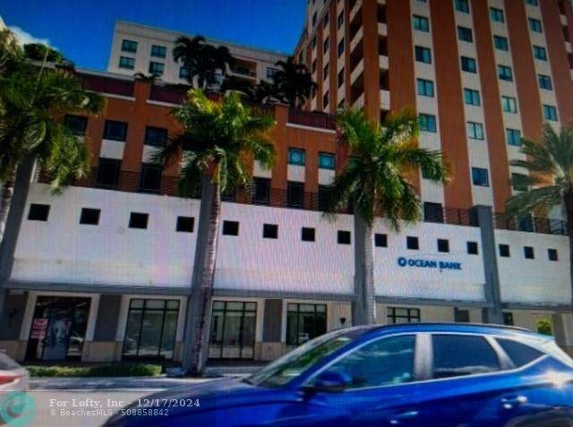 Fort Lauderdale, FL 33301,100 N Federal Hwy  #838