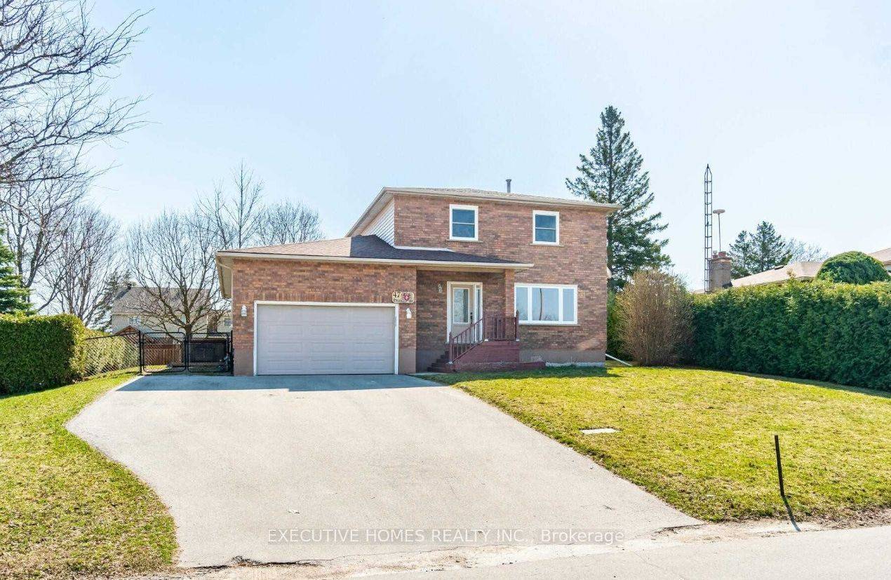 Erin, ON N0B 1T0,47 Erindale DR