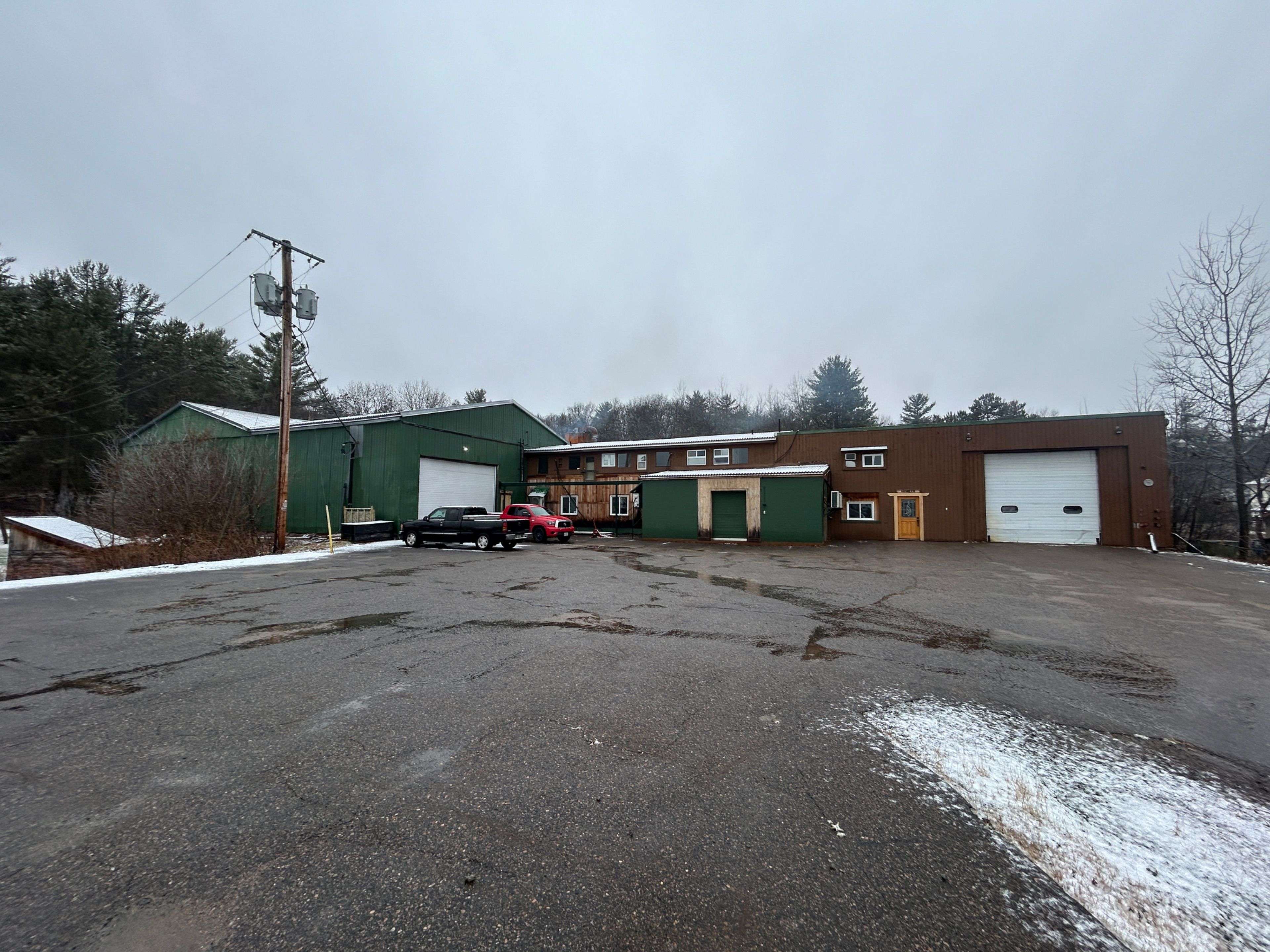 Madawaska Valley, ON K0J 1B0,14 Conway ST