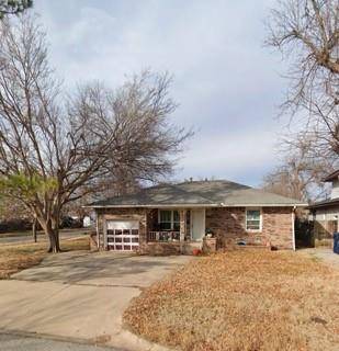 Oklahoma City, OK 73109,1045 SW 51st Street