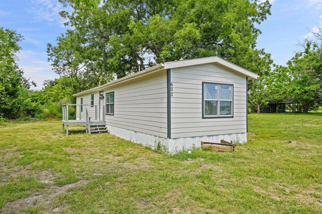 Goodlow, TX 75144,603 Park Drive