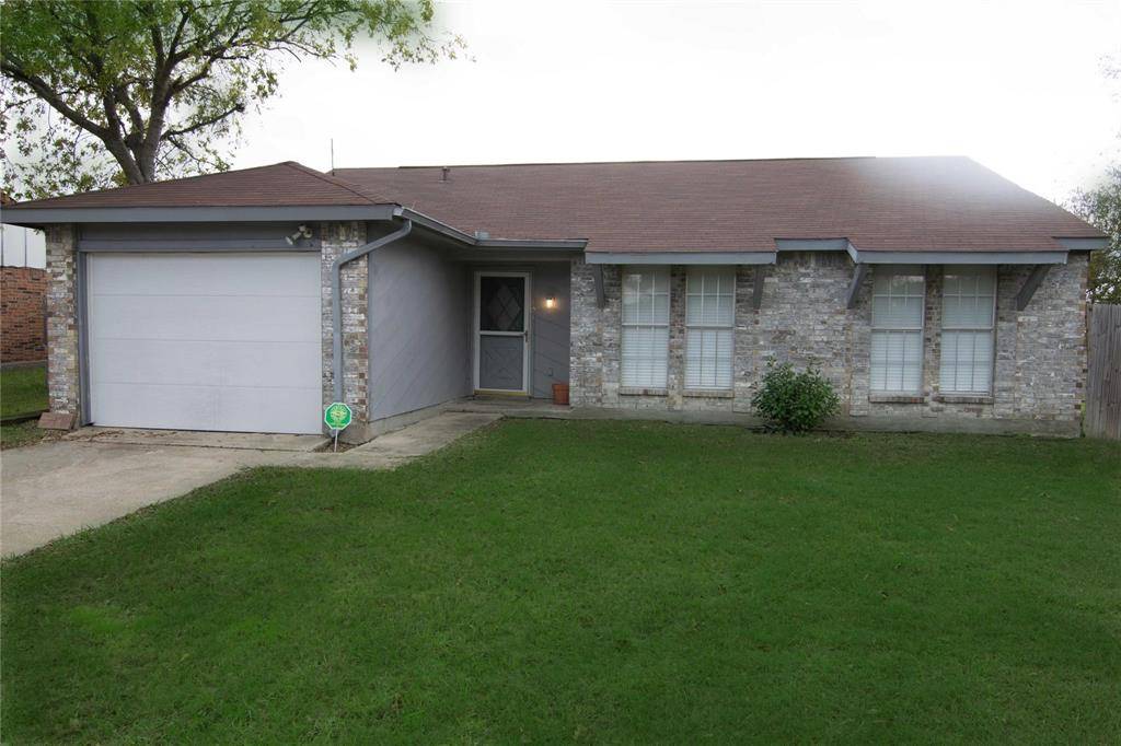 Rockwall, TX 75032,101 Brockway Drive