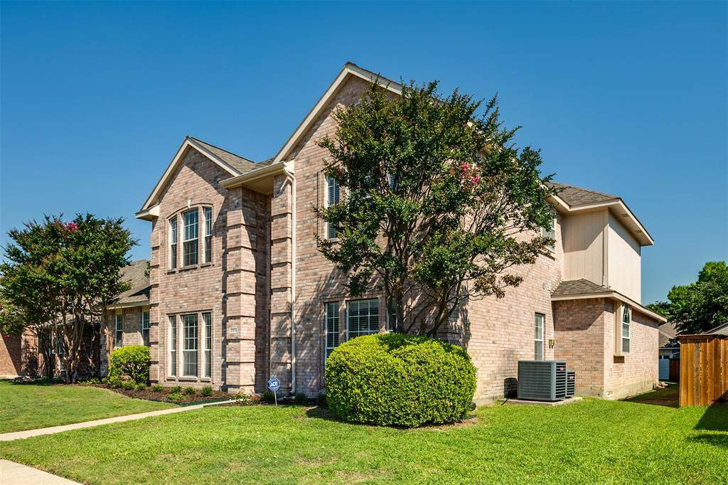 Mckinney, TX 75070,2818 Cheverny Drive