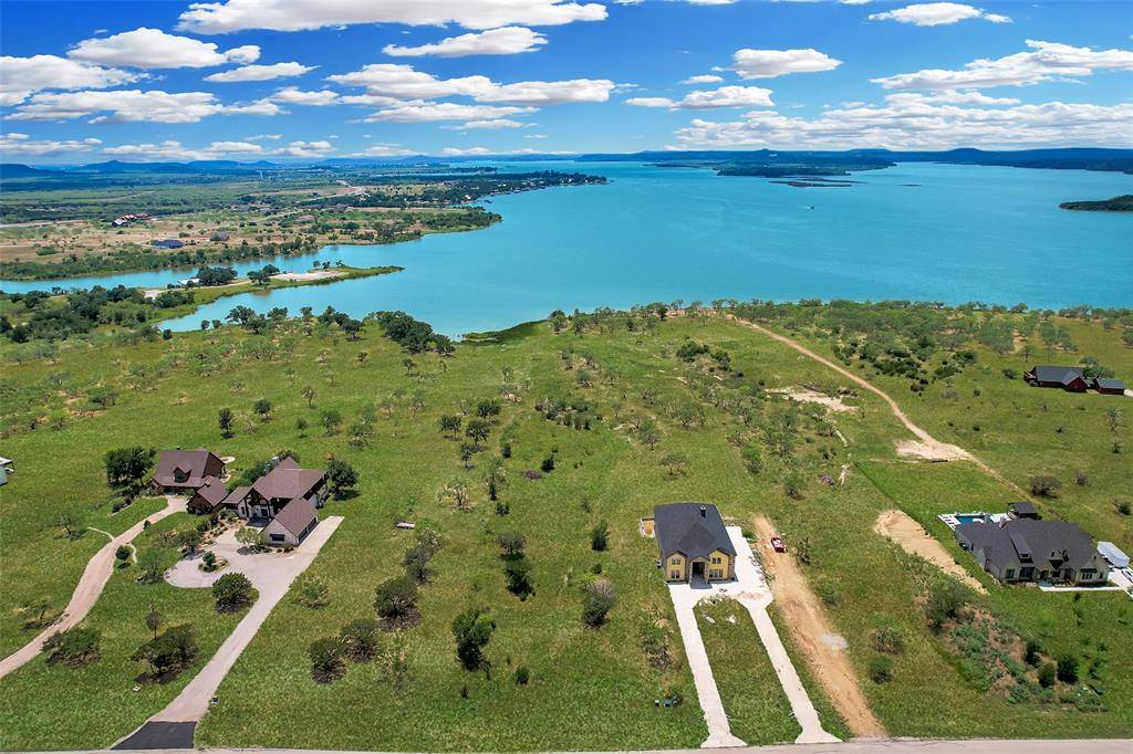 Possum Kingdom Lake, TX 76449,Lot 932 Frog Branch Court