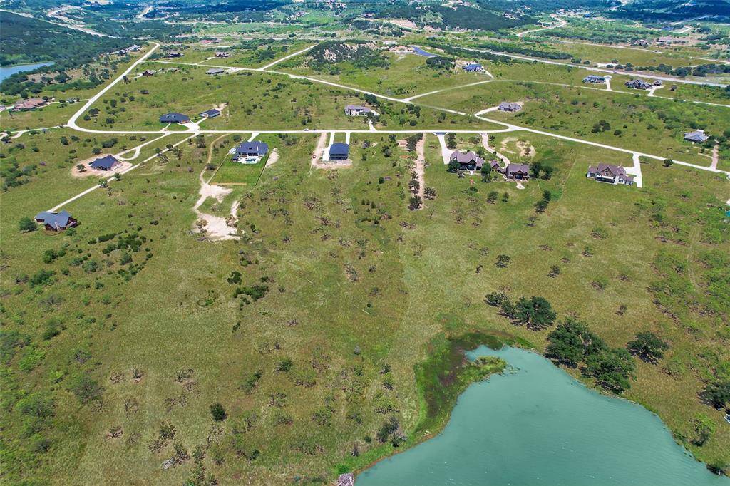 Possum Kingdom Lake, TX 76449,Lot 932 Frog Branch Court