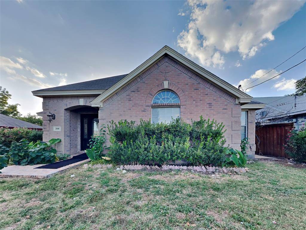 Dallas, TX 75233,2841 Spruce Valley Lane