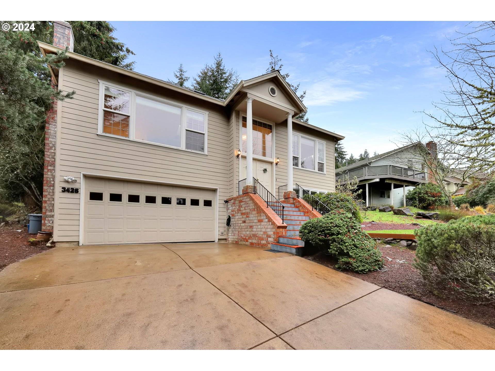 Eugene, OR 97405,3426 TIMBERLINE DR