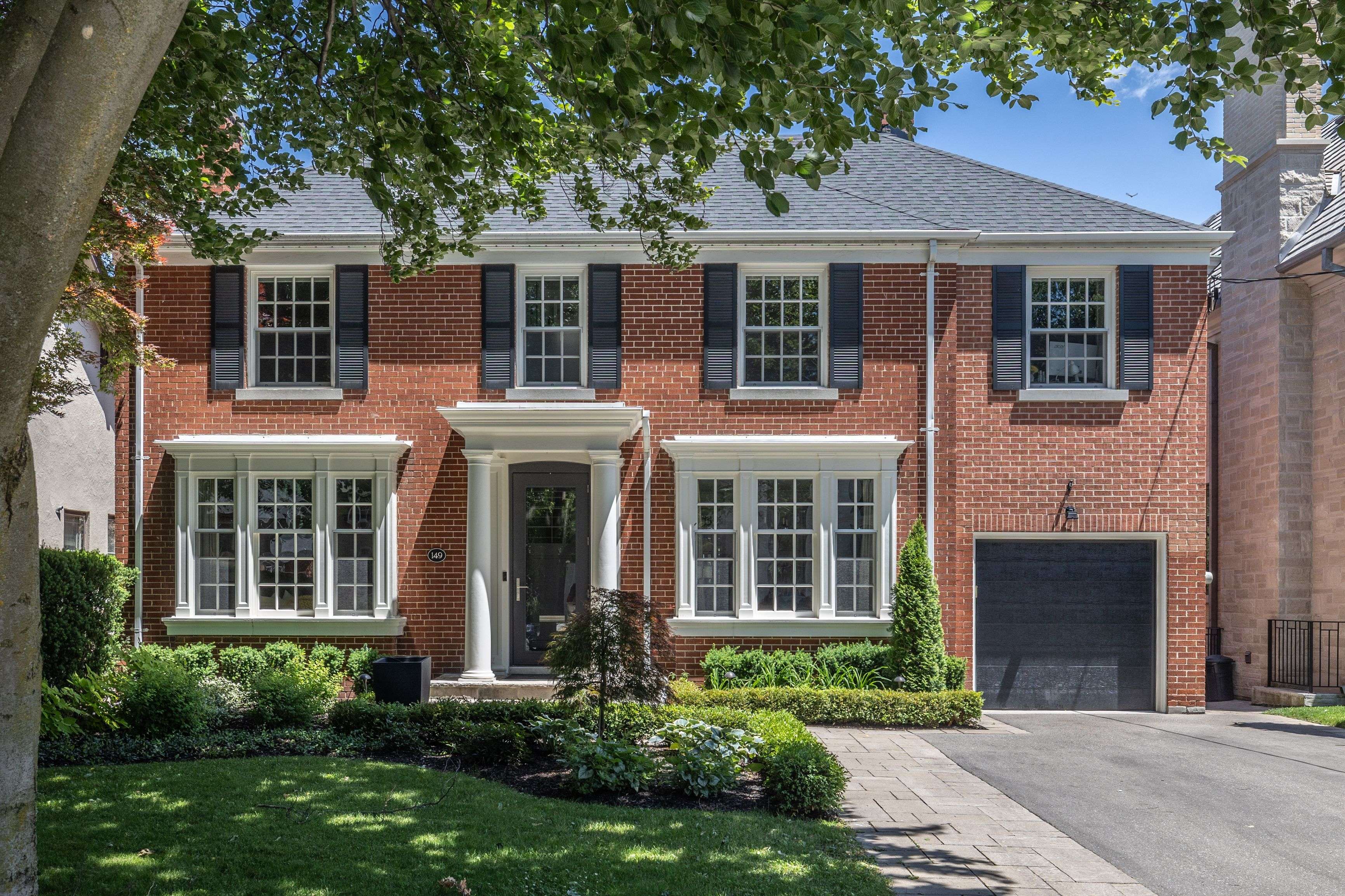 Toronto C04, ON M4N 1M2,149 Dinnick CRES