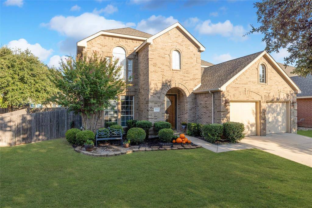 Fort Worth, TX 76123,4828 Belladonna Drive