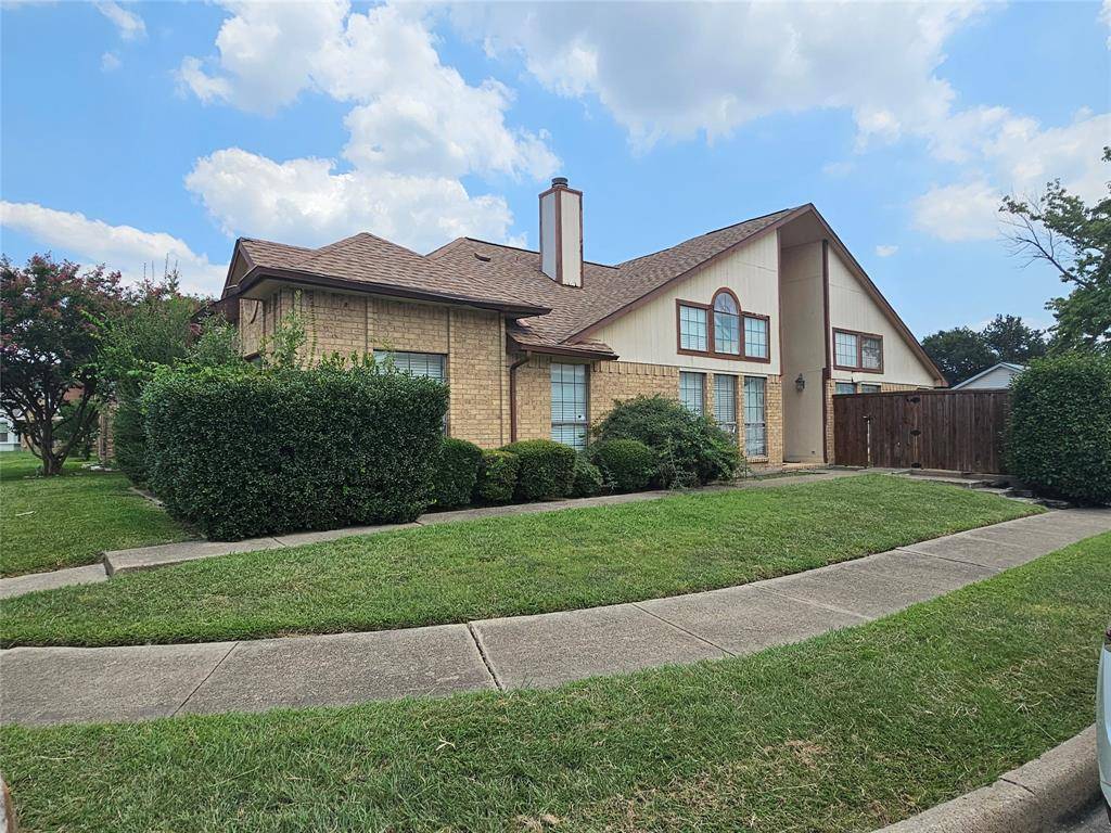 Mesquite, TX 75149,365 Crooked Lane