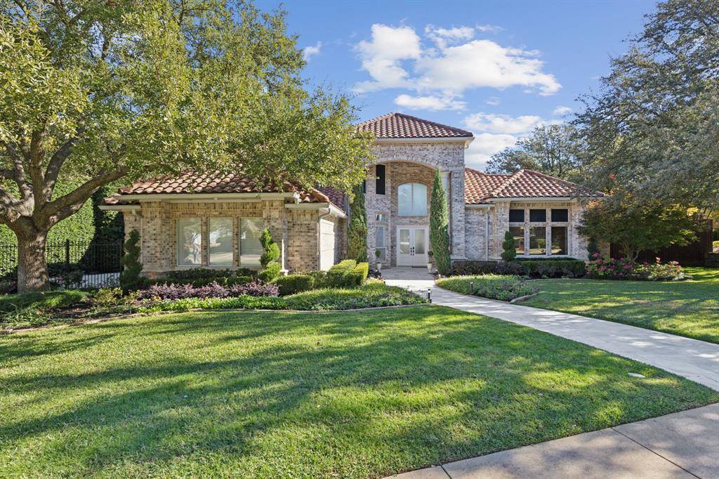 Plano, TX 75024,6404 Lake Forest Drive