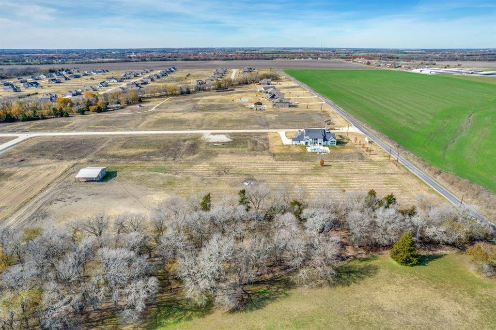 Van Alstyne, TX 75495,0000 Judd Road