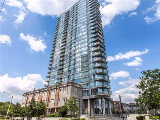 Toronto W01, ON M6S 5A2,15 Windermere AVE #2310