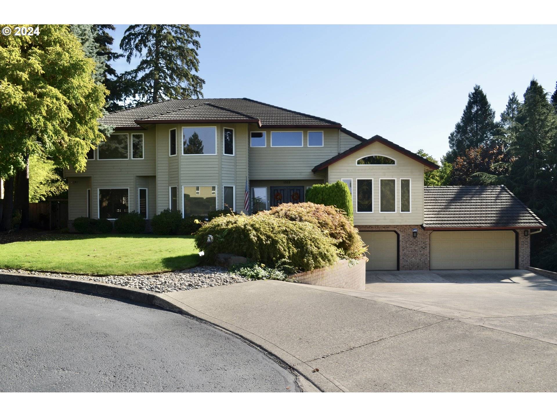 Vancouver, WA 98665,1519 NW 79TH CIR