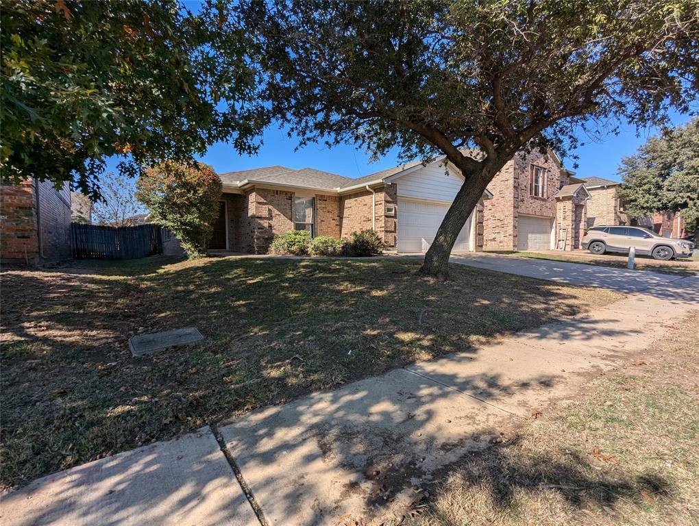 Fort Worth, TX 76131,10409 Hideaway Trail