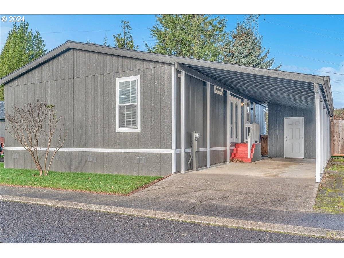 Fairview, OR 97024,3201 NE 223RD AVE #41