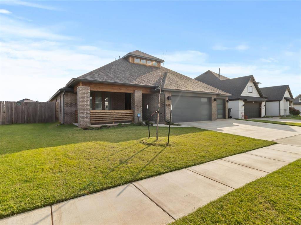 Yukon, OK 73099,10405 NW 33rd Street